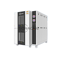 Sonacme ST/340/70(H)/2 Double layer Temperature Humidity Test Chamber (340L; -70~+100℃)