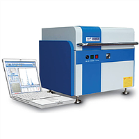 ISP Instrument Handheld X-ray Fluorescence Spectrometer Inspection Service