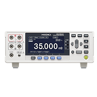 HIOKI RM3544-01 Resistance meter