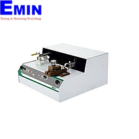 INSIZE 6318 Caliper/Micrometer Lapping Machine (220V, 50/60Hz)