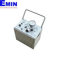 METRUS MPU 600 Mobile Pressure Unit (600bar/300bar)