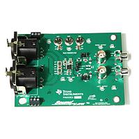 Texas Instruments INA1650EVM Audio Receiver EVM