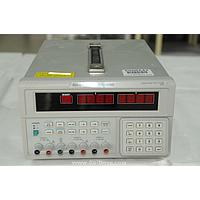 GW INSTEK PPT-3615 (GPIB) Programmable Linear D.C. Power Supply (0~36Vx2, 0~6Vx1, 0~1.5Ax2, 0~3Ax1)