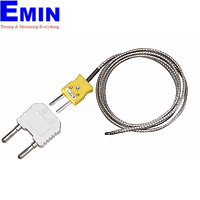 EXTECH TP875 Probe temperature (-58〜538°C)