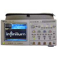 Agilent/Keysight 54845A Infiniium Oscilloscope Rental Service