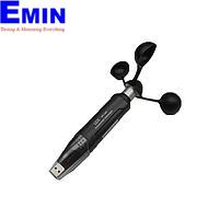 CEM DT-187 Anemometer Datalogger (0.4~30.0m/s)