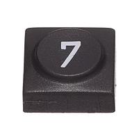 Marquardt Switches Inc 826.007.011 Switch Hardware Key Cap