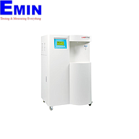 Labstac WR212 Deionized Double stage RO ultrapure Water System
