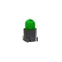Lumex SML-H1505UPGC-TR Single Color LEDs Green Water Clear 525nm 7000mcd