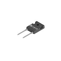 Littelfuse LSIC2SD170B50 Schottky Silicon Carbide Diodes SiC Schottky Diode 1700V 50A TO-247-2L