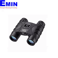 BARSKA AB12725 Waterproof Compact Binocular (10x)
