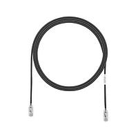 Panduit UTP28SP8BL Cat 6 Copper Patch Cord, Category 6 Performanc