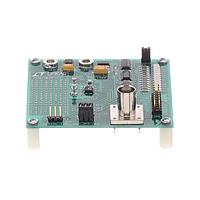 Analog Devices DC043A ADC LTC1286CS8 - MICROPOWER 12-BIT SERIAL I/