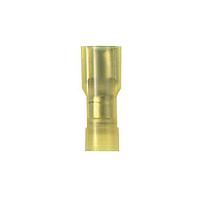 Panduit DNF10-250FIB-D Butted Seam DISC NYLON FULLY-INSUL -
