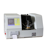 Bonnin SYD-261D Fully-automatic Closed-Cup Flash Point Tester (500W)