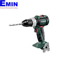 METABO BS 18 LT BL Cordless drill / screwdriver (0-2100 rpm)