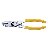 TOP Kogyo P-150G Combination Pliers (0~20mm)