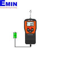 Force gauges, Force Meter Push, Pull
