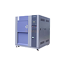 Thermal Shock Chamber Calibration Service