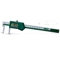 INSIZE 1121-1501WL Digital Iniside Point Caliper (35-150mm/1.38-6”; ±0.05mm; 0.01mm/0.0005”; built-in wireless)