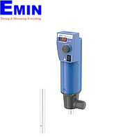 IKA T18 digital package (0009024700) Dispersers