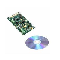 Analog Devices EVAL-AD5780SDZ DAC evaluation board i.c.