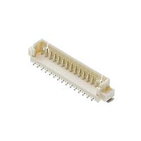 Molex 53398-0371 Shrouded PicoBlade 1.25 SMT ST PKG 3P