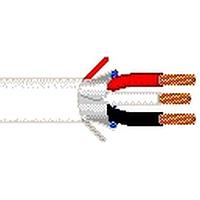 Belden 6201FE 877U1000 Multi-Conductor Cables 3 #16 FLRST FS FLRST