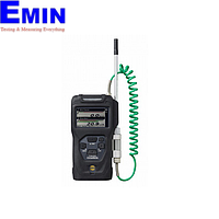 COSMOS XP-3340II Combustible Gas Detector (0-100.0vol%)