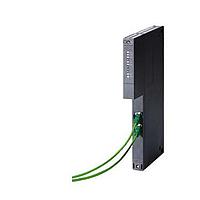 Siemens, CP443-1, 6GK7443-1EX20-0XE0 Communication Processer 