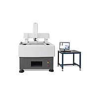 HAIDA HUD-U12080CNC Large/Longmen Automatic Video Measuring Machine (1200x800x200mm)