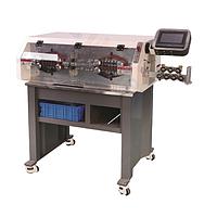 JCW JCW-CS20 Servo Motorized HV Cable Cutting Stripping Machine (10-150/240 mm², 1-99999.9 mm)