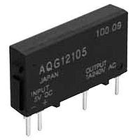 Panasonic Industrial Devices AQG12112 Controller 1A 12V Zero Cross