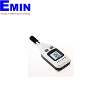 BENETECH GM1362 Temperature And Humidity Meter (-10 ℃ ~ 50 ℃, 5% RH ~ 98% RH)