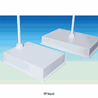 SciLab SL.Sta3033 Stand, PP, Center hold, 300×200×h 55mm
