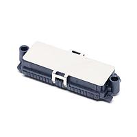 Molex 45802-0223 Receptacles HD MEZZ VERT 299P 176