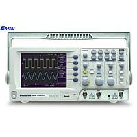 GW INSTEK GDS-1102-U GWinstek GDS-1102-U Digital Oscilloscopes (100Mhz, 2 Channels) (100Mhz, 2 CH, 250MSa/s)