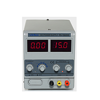 YIHUA YH-1502DD LED DC Power Supply (15V 2A)