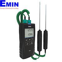 Sauermann TK62 Thermocouple thermometer