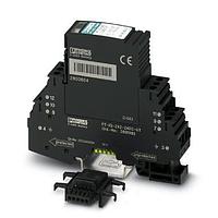 PHOENIX CONTACT 2801220 Protection Device PT-IQ-4X1+F-48DC-UT