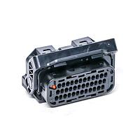 JST Automotive 36ZRO-B-1A Connectors ZRO FEMALE CONNECTOR