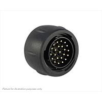 Eaton Souriau-Sunbank UTS61823P Plugs UTS,PLUG