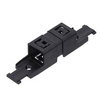 Amphenol Air LB France SIM2S110C Modular Interconnect Systems SIM splice With cable clamp Polarization C