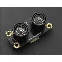 DFRobot SEN0388 Enclosed Distance Sensor Modules Gravity: URM09 Ultrasonic Distance Sensor (2~500cm, Trig)