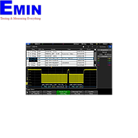 KEYSIGHT D4000BDLB Ultimate Software Bundle for the 4000 X-Series