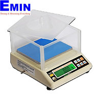 JADEVER SNUG III - 1200 Digital scale (1.200g)