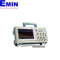 TEKTRONIX TBS1052C Digital Oscilloscope (50Mhz, 2 channels, 1GS/s)