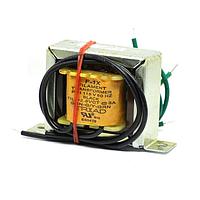 Triad Magnetics F-1X Control Transformers POWER XFMR 2.5Vcta.3.0A 115V CHASSIS MOUNT w/LEADS/F-1X 3