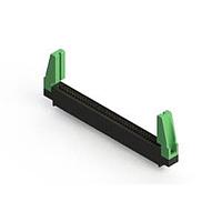 EDAC 395-039-525-688 Standard Card Edge Connectors .100" (2.54mm) Pitch Card Edge Connector