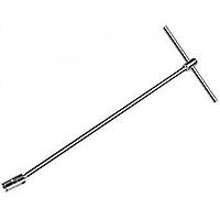 Hexagon tube wobbles T Toptul CTBA1060 (10mm)